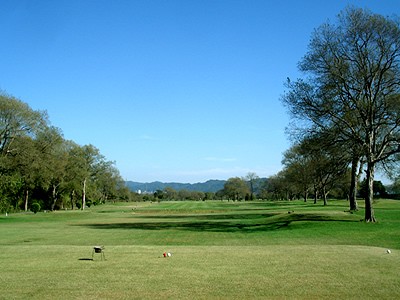 北上市民ゴルフ場