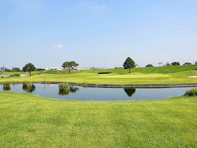 高崎市民ゴルフ場（閉鎖）