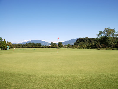 渋川市民ゴルフ場(閉鎖)