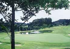 カナリヤガーデンカントリークラブ（閉鎖）