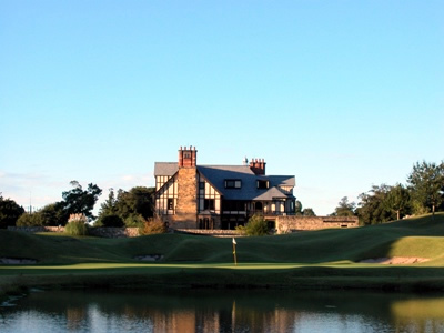 アバイディングクラブゴルフソサエティ