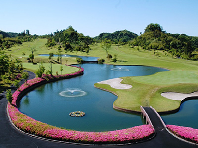 ＰＧＭ南市原ゴルフクラブ（旧：南市原ゴルフクラブ）