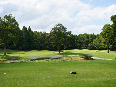 市原京急カントリークラブ