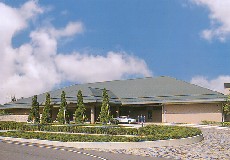 市原ゴルフクラブ　柿の木台コース