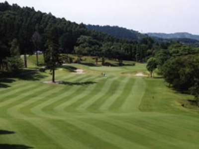 上総富士ゴルフクラブ