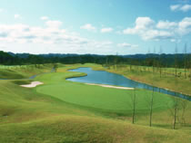 木更津東カントリークラブ（旧：亀山湖カントリークラブ）