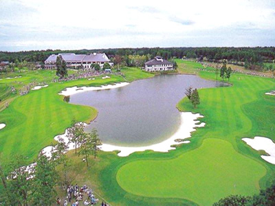 カレドニアン・ゴルフクラブ