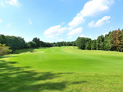 源氏山ゴルフクラブ