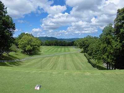 総丘カントリー倶楽部