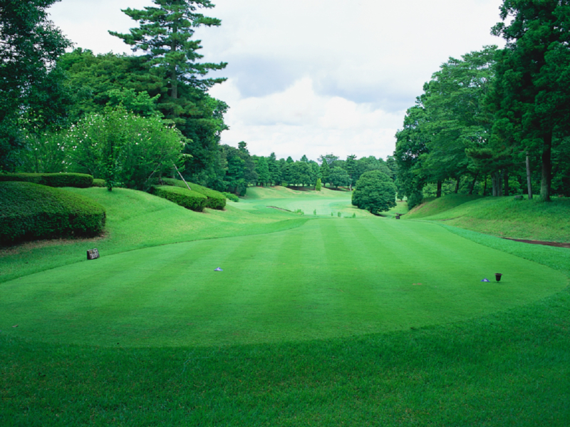 総武カントリークラブ　印旛コース