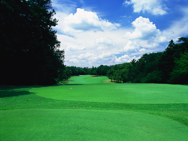 総武カントリークラブ　総武コース