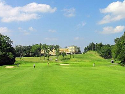 太平洋クラブ成田コース