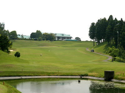 アルカディアゴルフクラブ