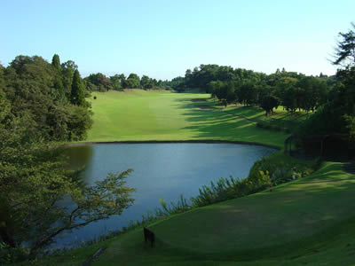 長太郎カントリークラブ