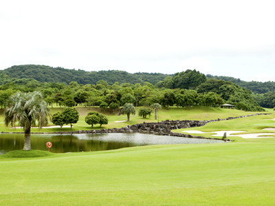 デイスターゴルフクラブ（閉鎖）