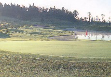 成田フェアフィールドゴルフクラブ