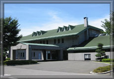 野田市パブリックゴルフ場　けやきコース