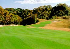 ゴールデンクロスカントリークラブ