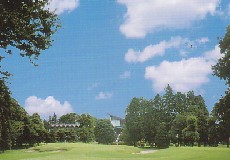 船橋カントリークラブ