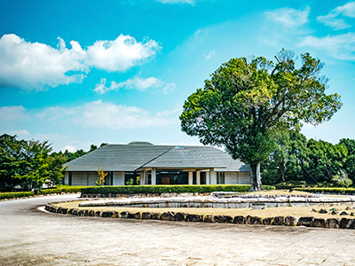 ラフォーレ＆松尾ゴルフ倶楽部