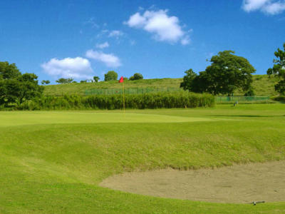 旧　江戸川ゴルフ倶楽部（閉鎖）