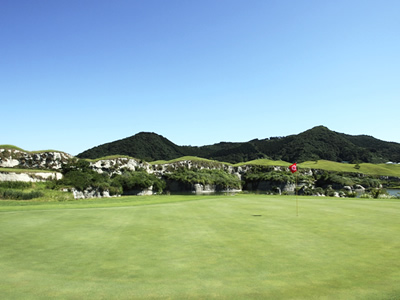 新君津ベルグリーンカントリー倶楽部