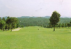 ＧＭＧ八王子ゴルフ場