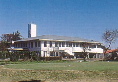 昭和の森ゴルフコース（東京都）