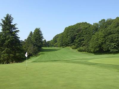 相武カントリー倶楽部