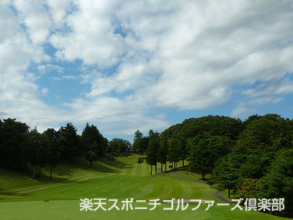 多摩カントリークラブ