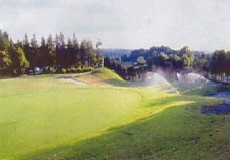 東京五日市カントリー倶楽部