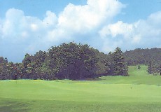 八王子カントリークラブ