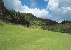 大秦野カントリークラブ