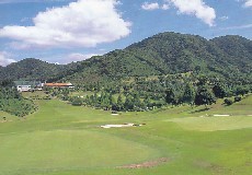 相模湖カントリークラブ