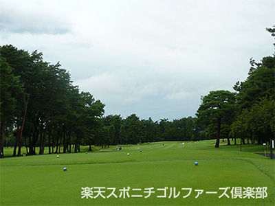 相模原ゴルフクラブ