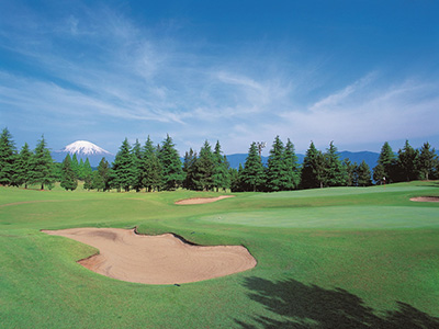 リバーサカワ・ゴルフクラブ