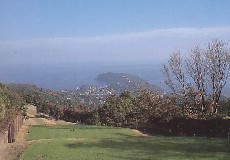 一般社団法人　湯河原カンツリー倶楽部