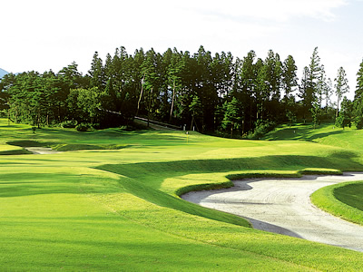 イーストヒルゴルフクラブ