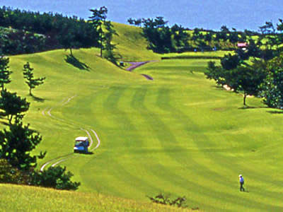 柏崎カントリークラブ