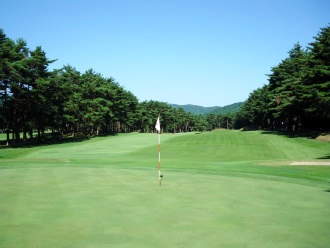 新潟ゴルフ倶楽部
