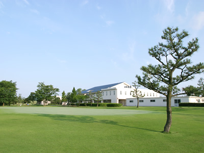 新潟サンライズゴルフコース