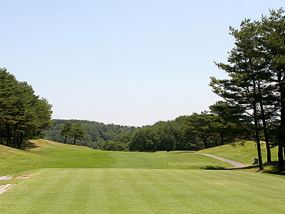 フォレストカントリー倶楽部（新潟県）