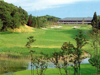 ルーセントカントリークラブ(閉鎖)