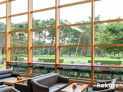 ノーブルウッドゴルフクラブ