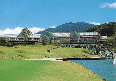 オリムピックカントリークラブ