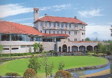 甲斐ヒルズカントリー倶楽部