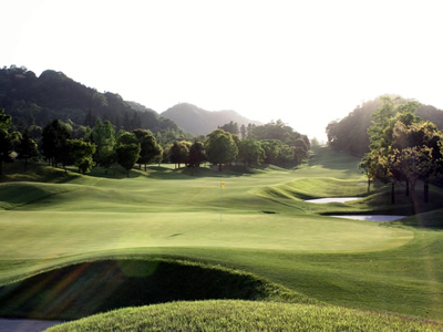 メイプルポイントゴルフクラブ