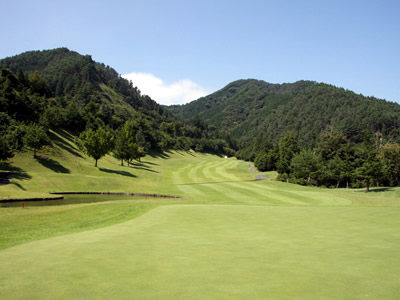 ワールドエースカントリークラブ(閉鎖)