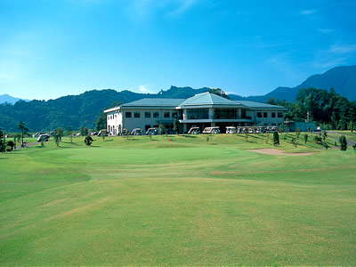花咲カントリー倶楽部