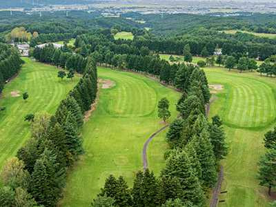 青森カントリー倶楽部